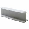 Kép 4/5 - 180 cm magas állvány, négy polccal - 1800x1300x500 mm