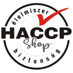HACCP SHOP