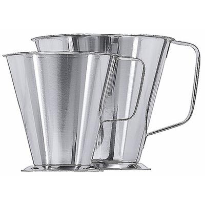 Mérő edény 0,5 L * mérték jeles * 551-es széria *