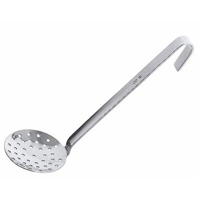 Szűrőkanál * 72-es széria * 8 cm-es fejjel