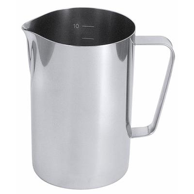 Mérő edény 1,5 l * mérték jeles * 3077-es széria *