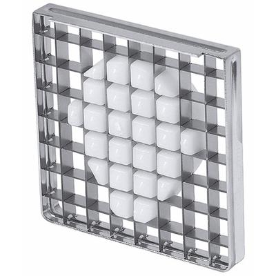 Hasábburgonya készítő géphez cserélhető penge 13 x 13 mm