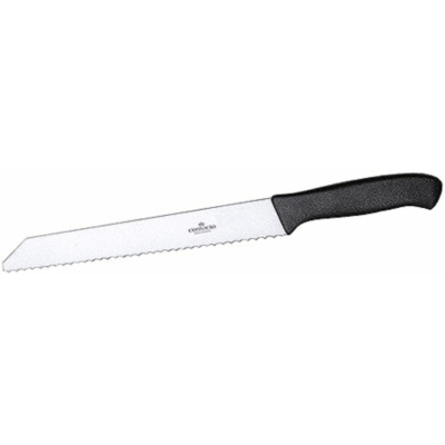 Kenyérvágó kés 22 cm