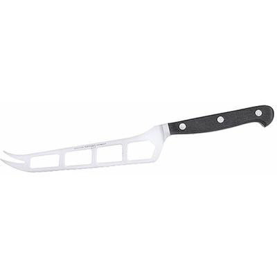 Sajt kés 25 cm, kovácsolt