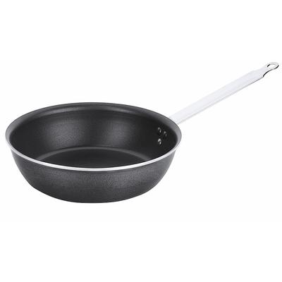 Burrell alumínium mély serpenyő, tapadás mentes bevonattal 25 cm-es