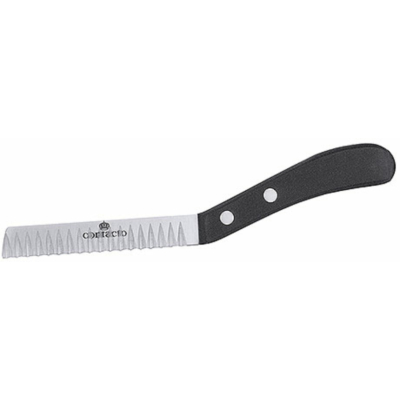 Garnírozó kés 12,5 cm