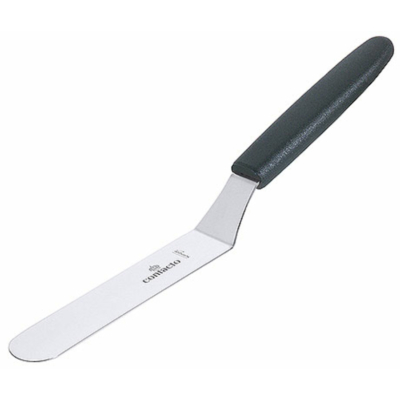 Cukrász spatula, kenőkés " Z " 21,5 x 2 cm