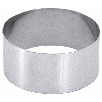 Tálaló gyűrű 6,4 x 3 cm