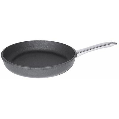 Fearnley alumínium serpenyő, TITÁN dioxid tapadás mentes bevonattal 28 cm