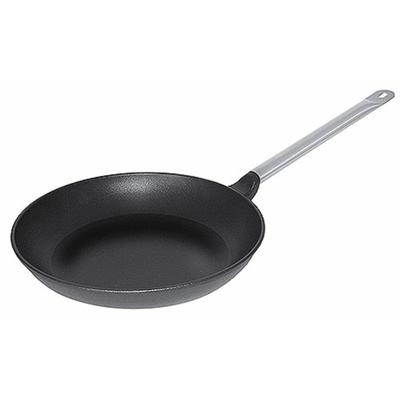 Gordon alumínium serpenyő, TITÁN dioxid tapadás mentes bevonattal 28 cm