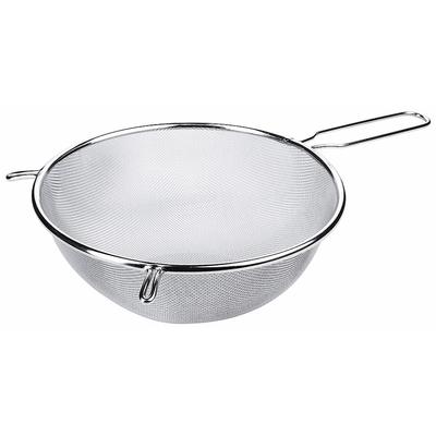 Drótvázas finomszűrő 26 cm, 3,5 L