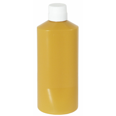 ATD szószos, mártásos palack 1 L * sárga *