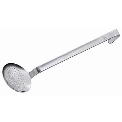 Szűrőkanál * 70-es széria * 18 cm-es fejjel