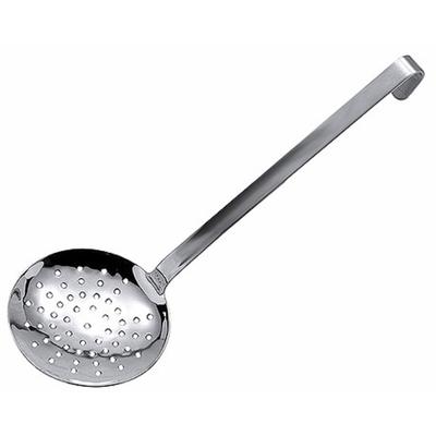 Szűrőkanál * 73-as széria * 14 cm-es fejjel