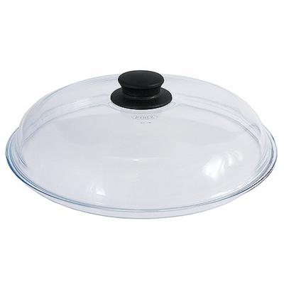 Üvegfedő 32 cm-es serpenyőkre
