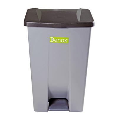 Pedálos hulladék gyűjtő 120 L