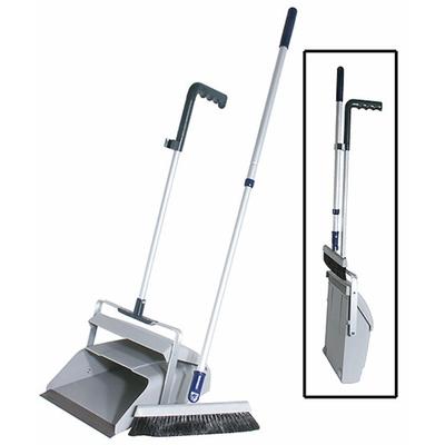 Ergonómikus partfis és lapát