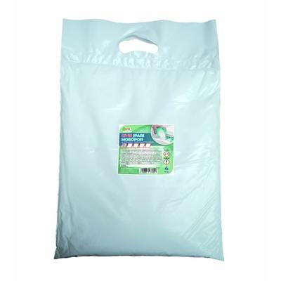 Civis ipari mosópor 4kg