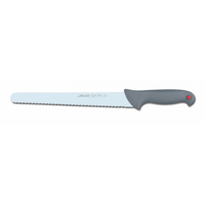 Kenyérvágó kés 30 cm