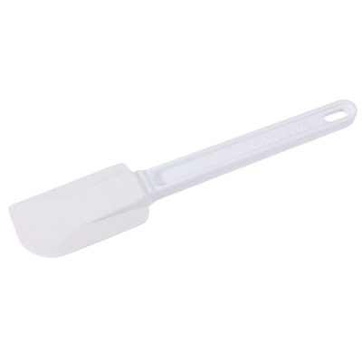 Hőálló spatula gumi fejjel 45 cm