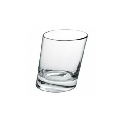 Limbo whisky pohár 270 cc