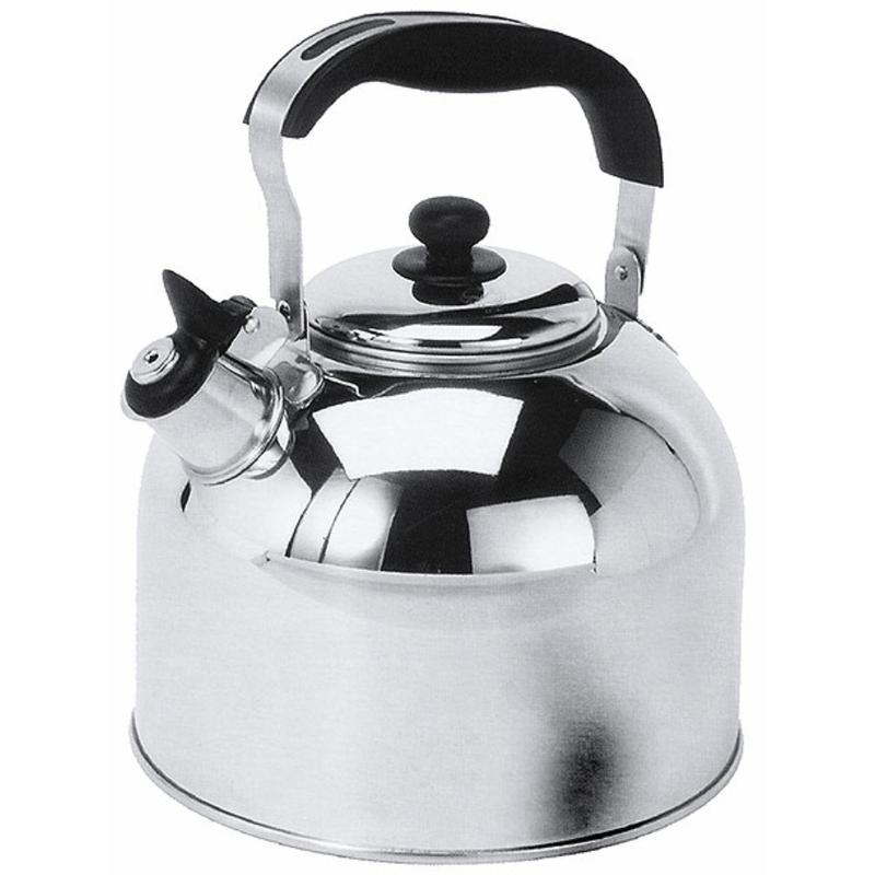 Teafőző kanna 4,5 L