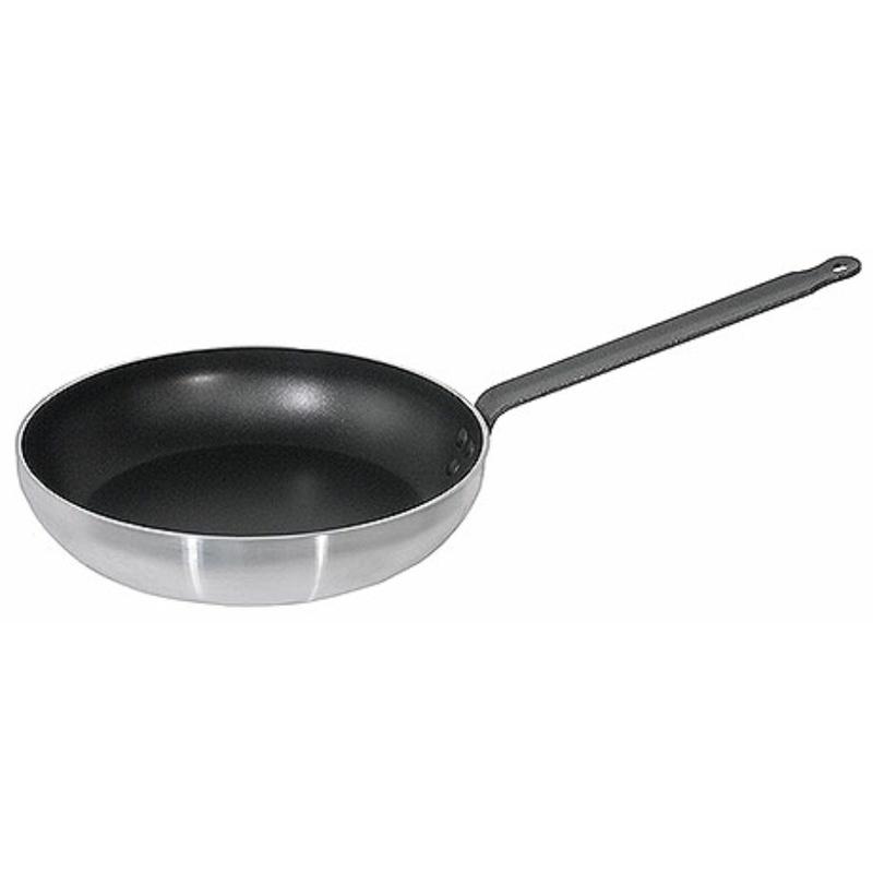 Anthony  alumínium serpenyő, tapadás mentes bevonattal 20 cm-es, 4 cm mély