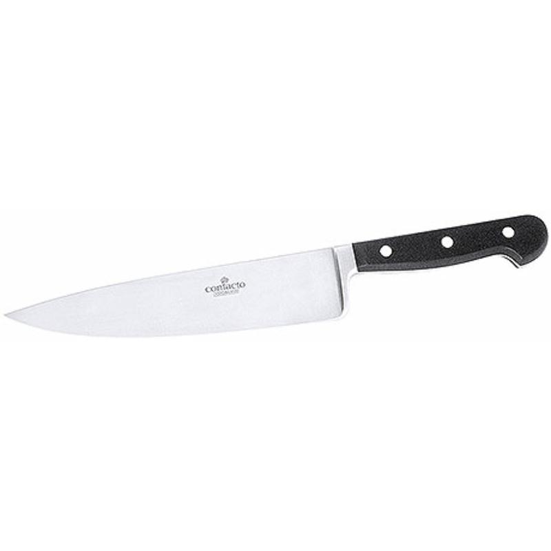Kovácsolt szakácskés 25,5 cm