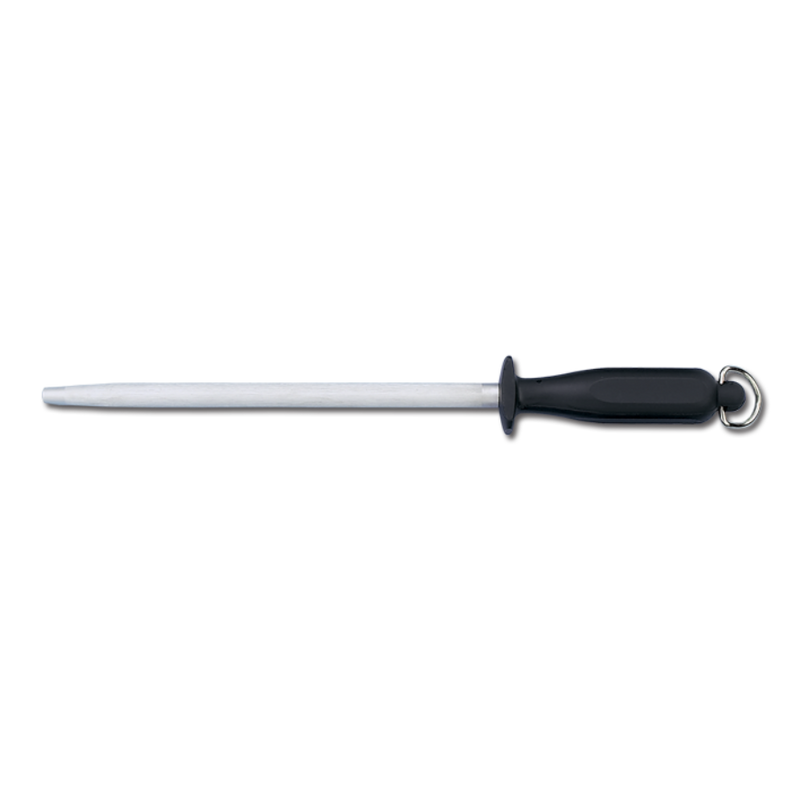 Fenőacél 25 cm