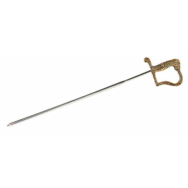 Grill kard 29,5 cm