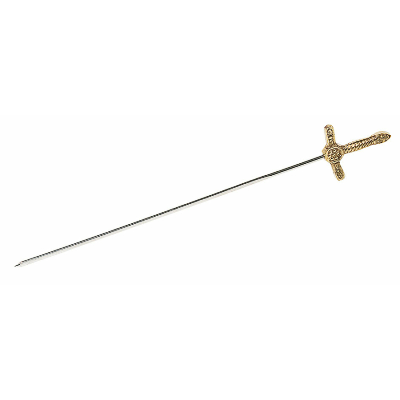 Grill kard 29,5 cm