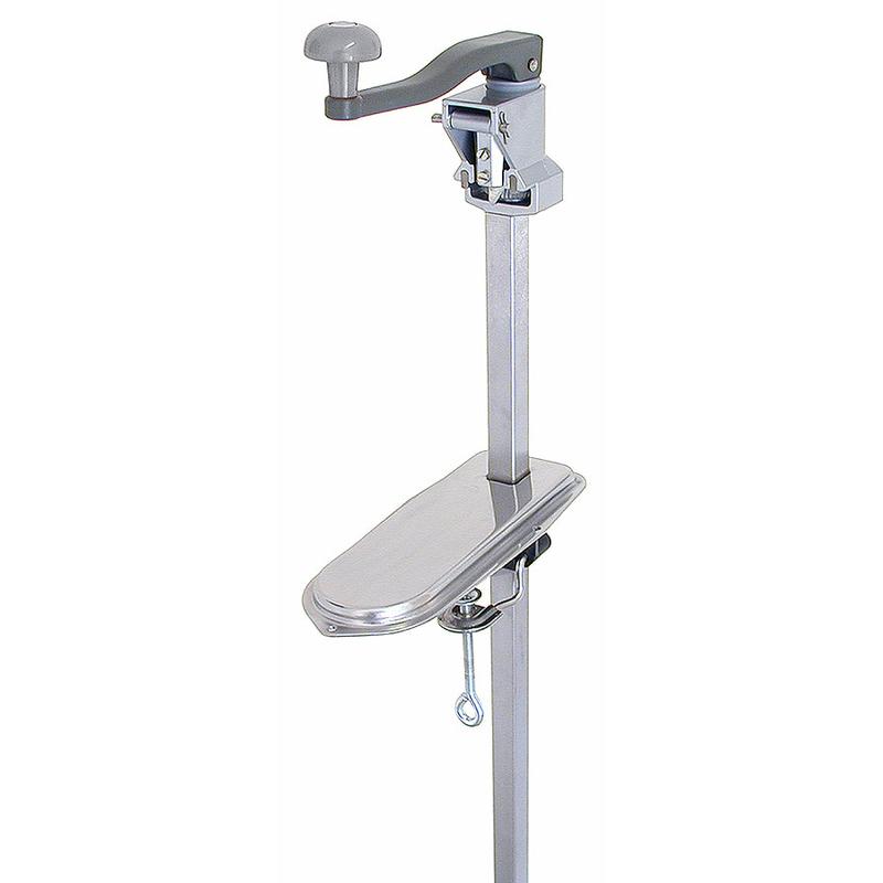 Bonzer® nagyüzemi konzervnyitó 75 cm