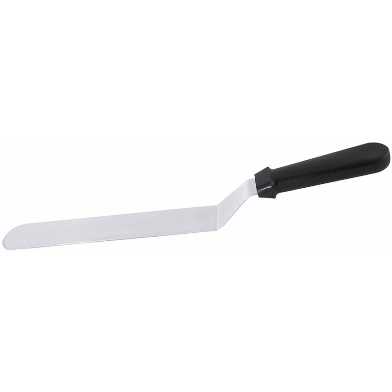 Cukrász spatula, kenőkés " Z " 25,5 x 3,5 cm