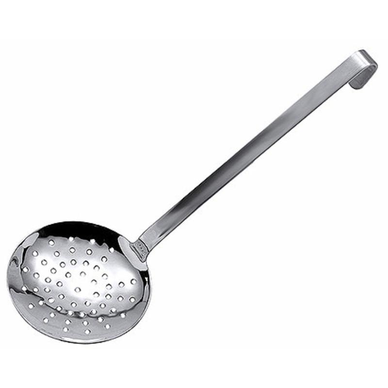 Szűrőkanál * 73-as széria * 14 cm-es fejjel