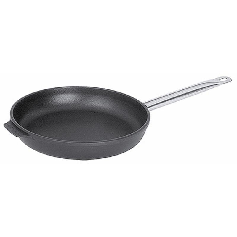 Lawson alumínium serpenyő, 3 rétegű tapadás mentes bevonattal 24 cm